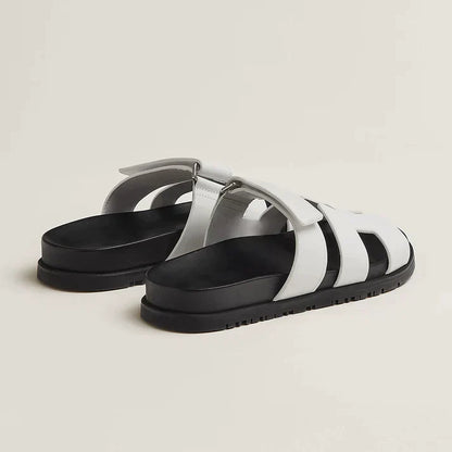Elegant Look Slippers | Inspired by Classic Design