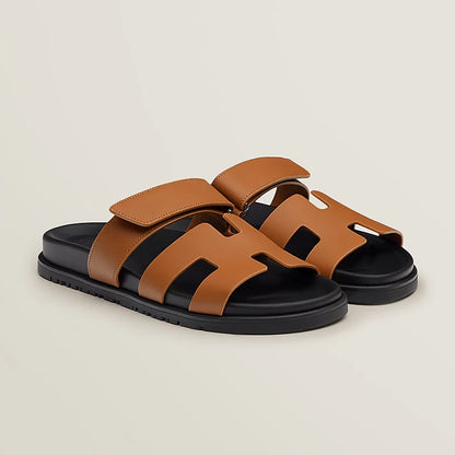 Elegant Look Slippers | Inspired by Classic Design