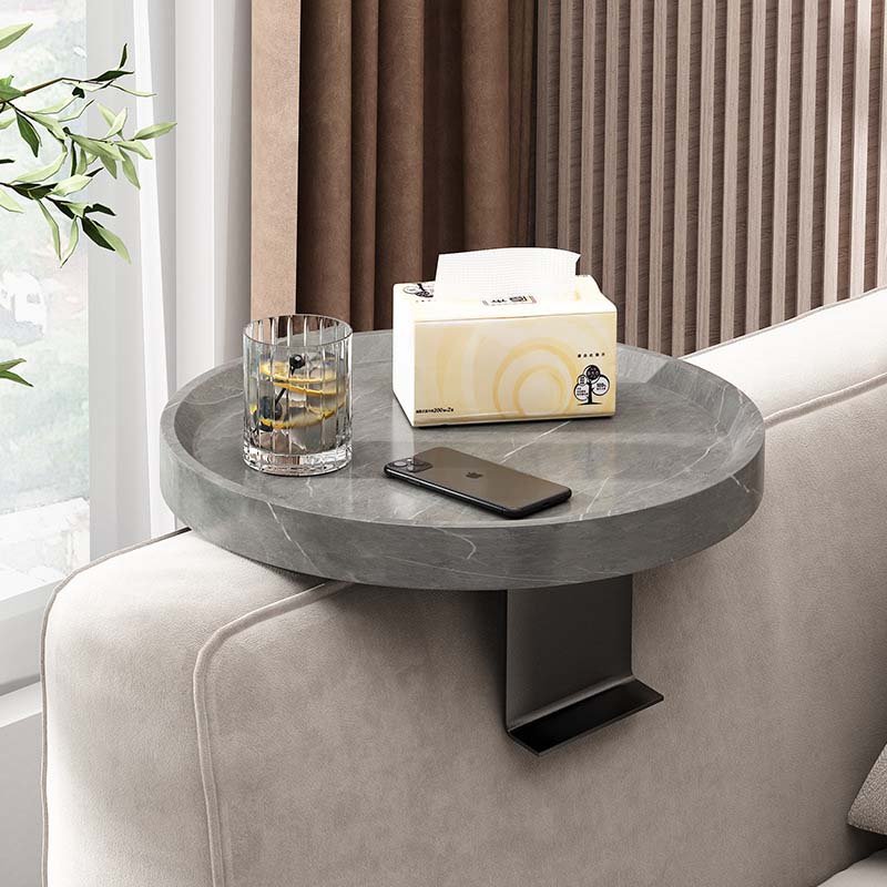 Modern Sofa Tray – Chic Storage Solution for Contemporary Homes