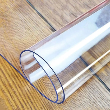 ClearShield Premium Table Protector Mat