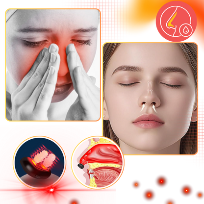 Infrared Therapy with ClearFlow Technology
