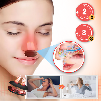 Infrared Therapy with ClearFlow Technology