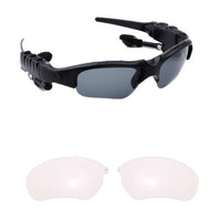Clear Lens