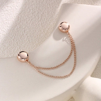 Get 2 Free | Stylish Magnetic Clip for Outfit Styling [Last Day Sale]
