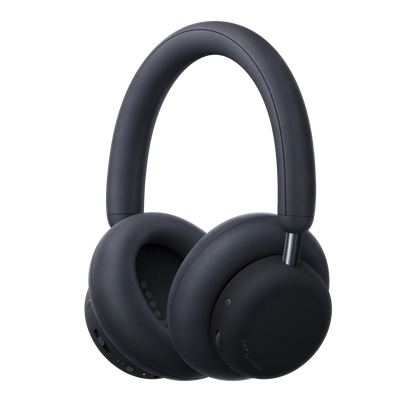Auraluxe Wireless Over-Ear Headphones