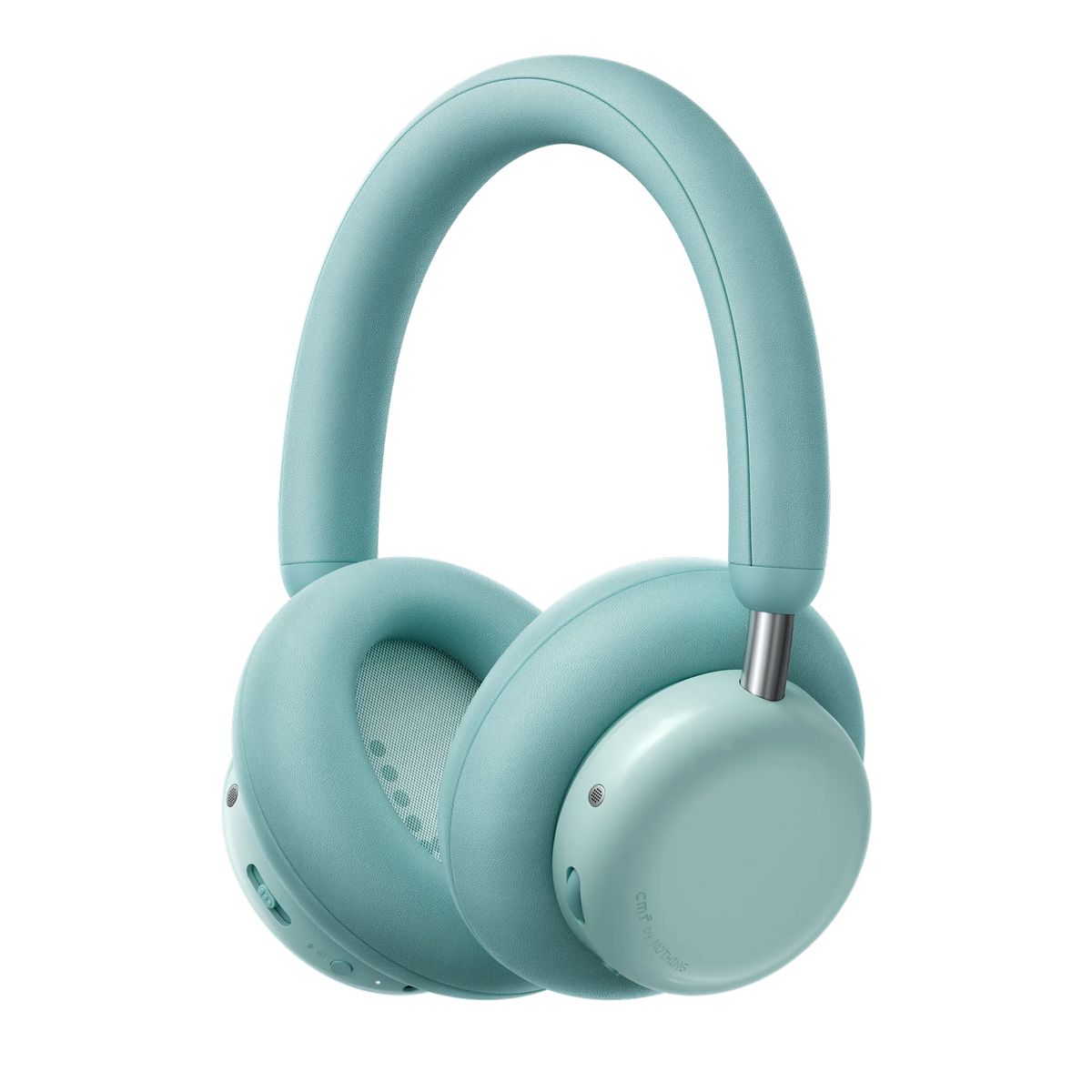 Auraluxe Wireless Over-Ear Headphones