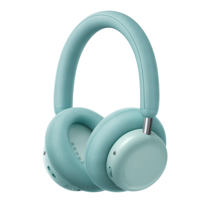 Auraluxe Wireless Over-Ear Headphones