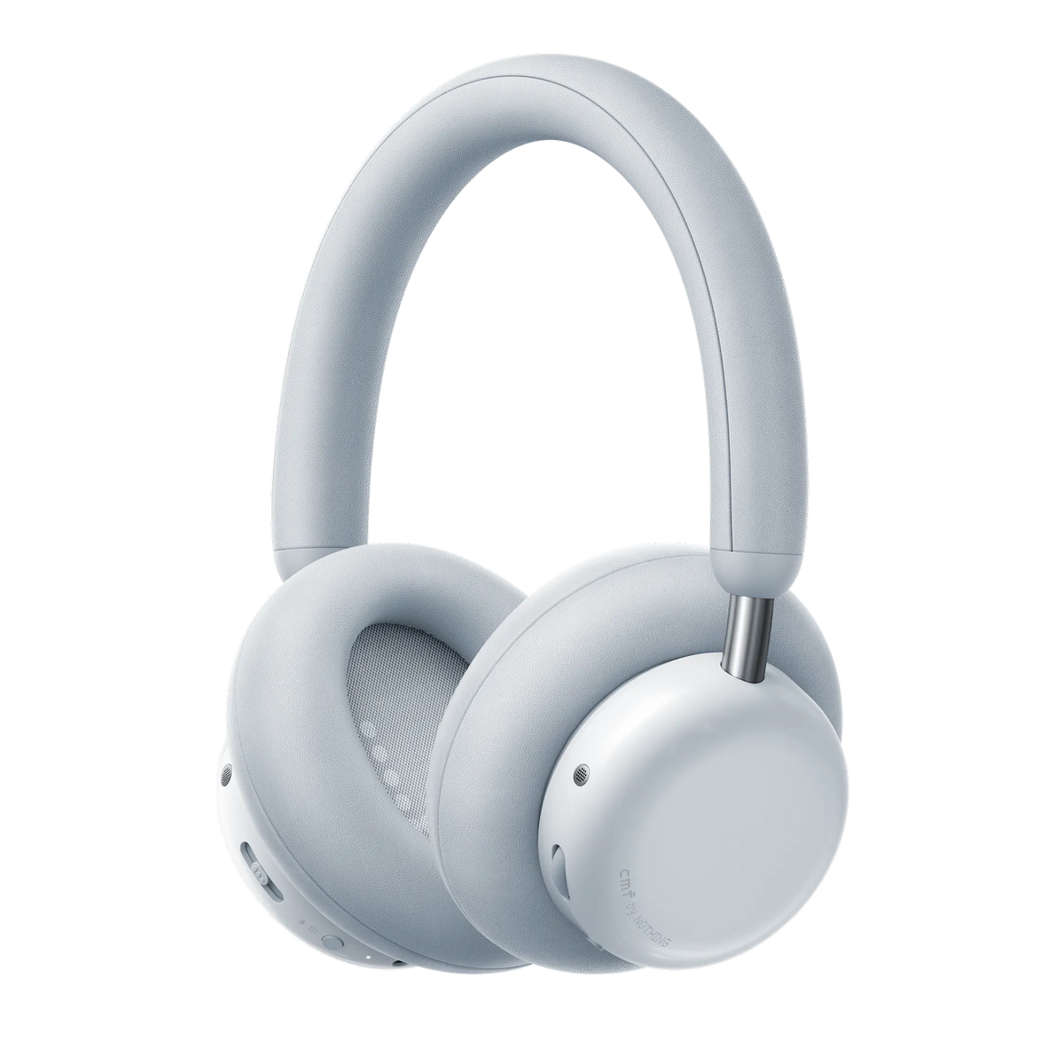 Auraluxe Wireless Over-Ear Headphones