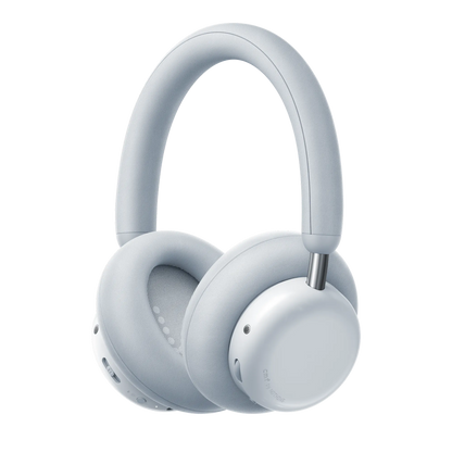 Auraluxe Wireless Over-Ear Headphones