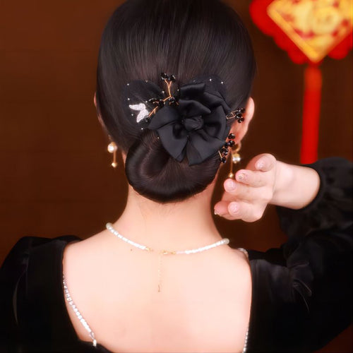 Elegant Hair Twist Maker | 7 Styles with One Tool | Gentle Hold Without Pulling | Buy One, Get One Free Offer