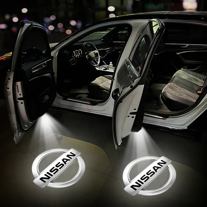 Door Lighting Accessories for Enhanced Visibility