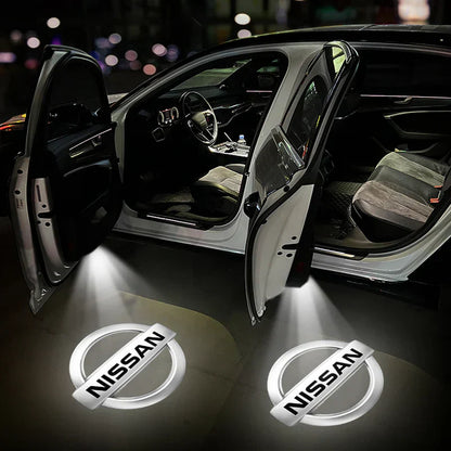 Door Lighting Accessories for Enhanced Visibility