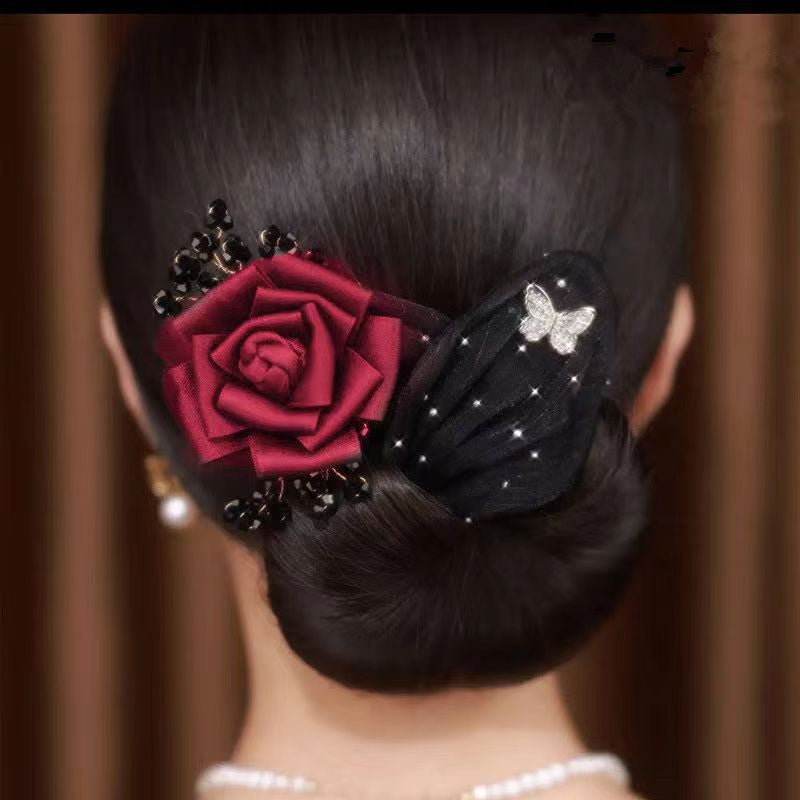 Elegant Hair Twist Maker | 7 Styles with One Tool | Gentle Hold Without Pulling | Buy One, Get One Free Offer