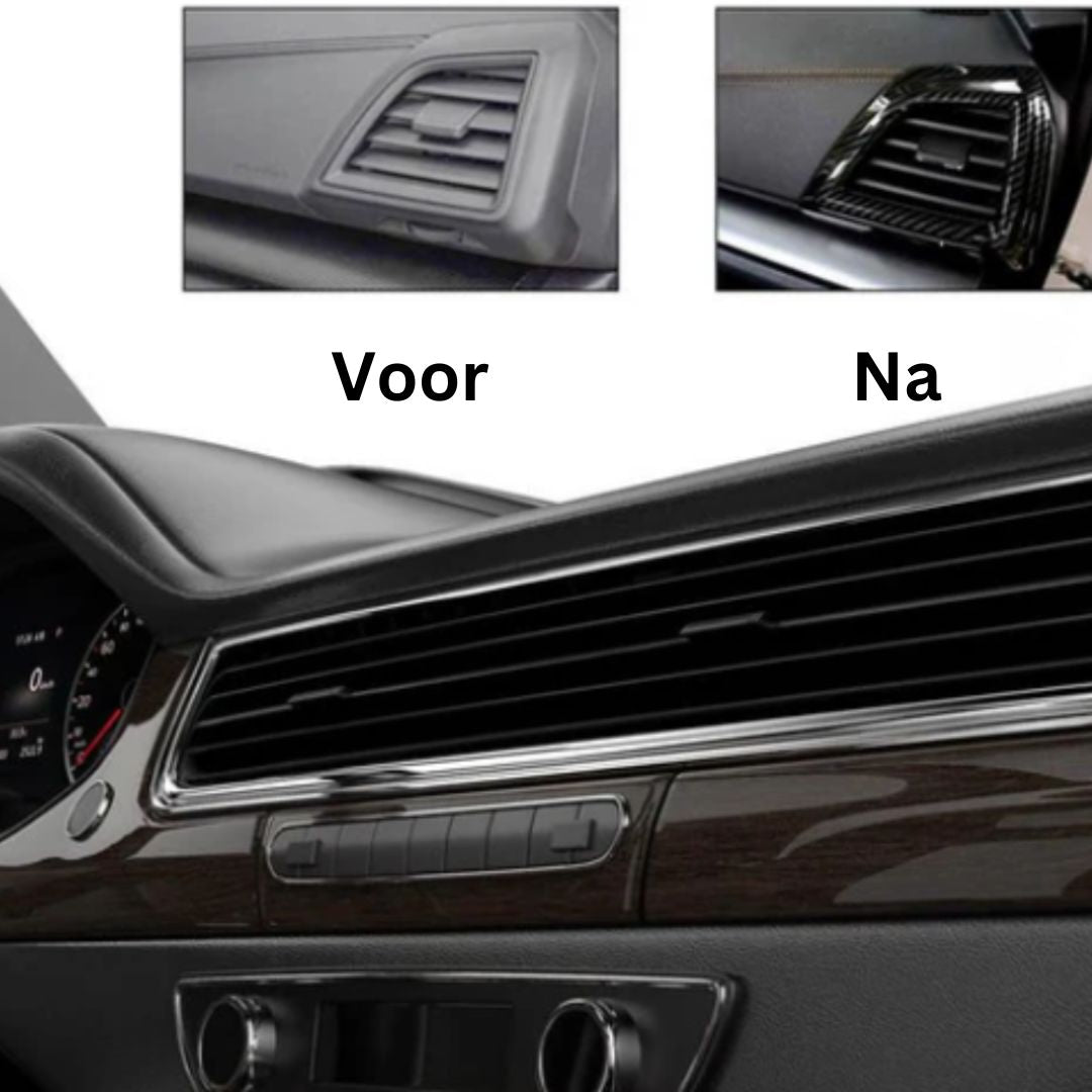 Restore Shine to Your Car Parts with CrystalClear Solution