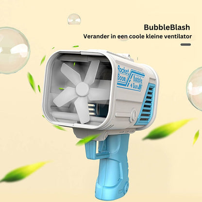 Enjoy Endless Bubbles This Summer