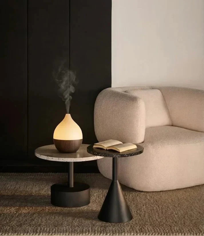 Compact Mist Diffuser | 100ml Tank for Soothing Spaces