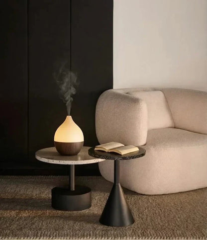 Compact Mist Diffuser | 100ml Tank for Soothing Spaces