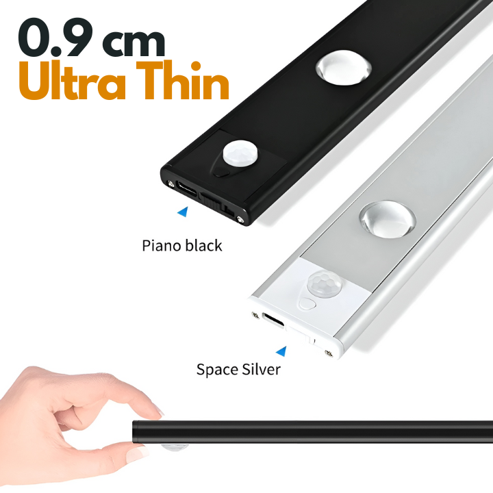 LED Light with Motion Sensor – Last Day Discount