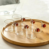 Golden Amber