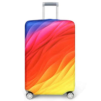 Colourful Quicksand