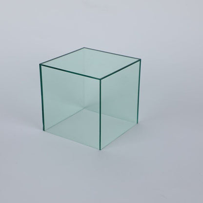 Colorful Acrylic Display Case – Showcase for Collectibles and Accessories