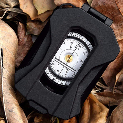 Adventure Ready Precision Compass