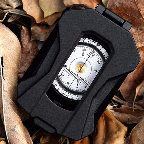 Adventure Ready Precision Compass