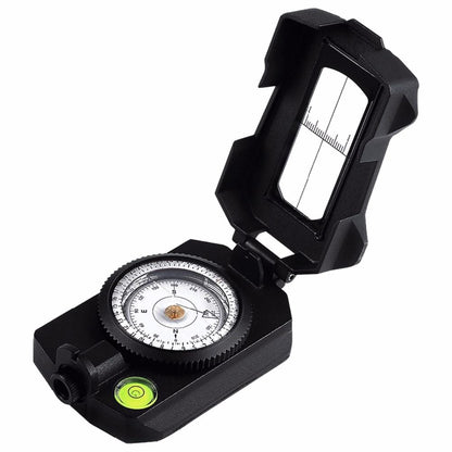 Adventure Ready Precision Compass