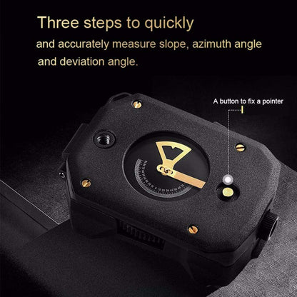 Adventure Ready Precision Compass