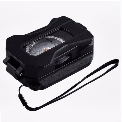 Adventure Ready Precision Compass
