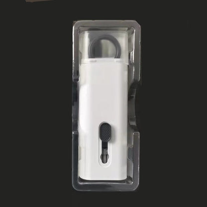 Ultimate Electronics Cleaning Kit with Versatile Brush and Cloth