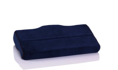 ErgoCloud Memory Support Pillow with Adjustable Heights