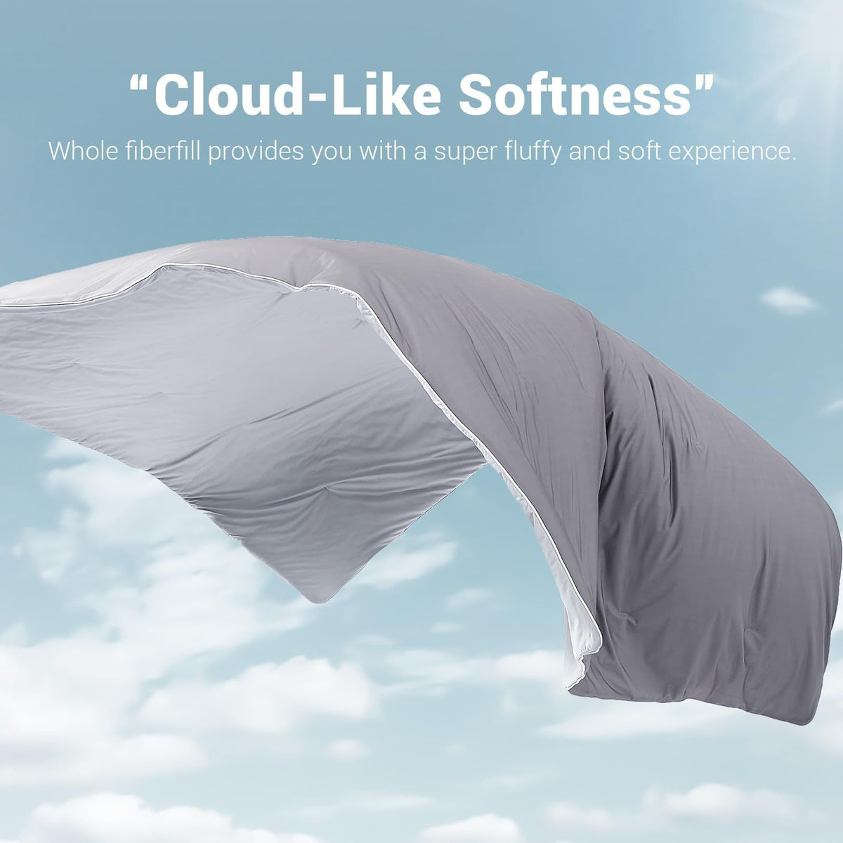 ChillRest Lightweight Cooling Blanket for Ultimate Comfort