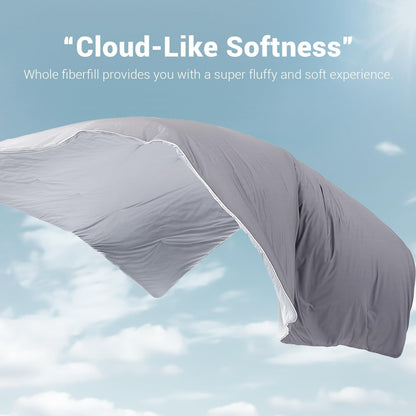 ChillRest Lightweight Cooling Blanket for Ultimate Comfort