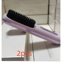 Lcd Taro Purple 2pcs