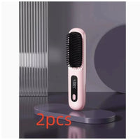 Pink 2pcs