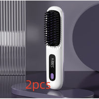 Lcd White English 2pcs