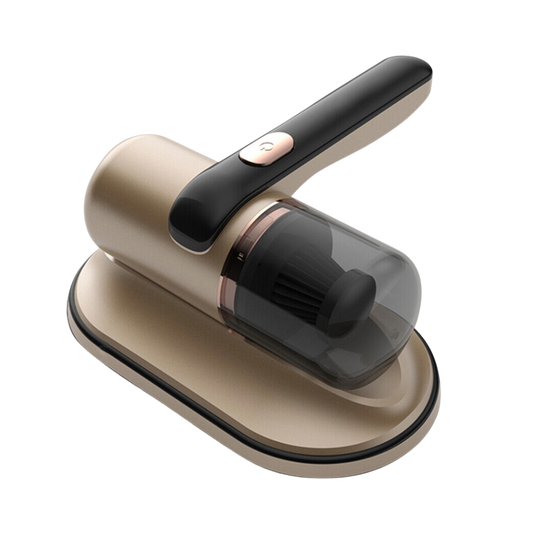Cordless Dust Mite Vacuum Cleaner