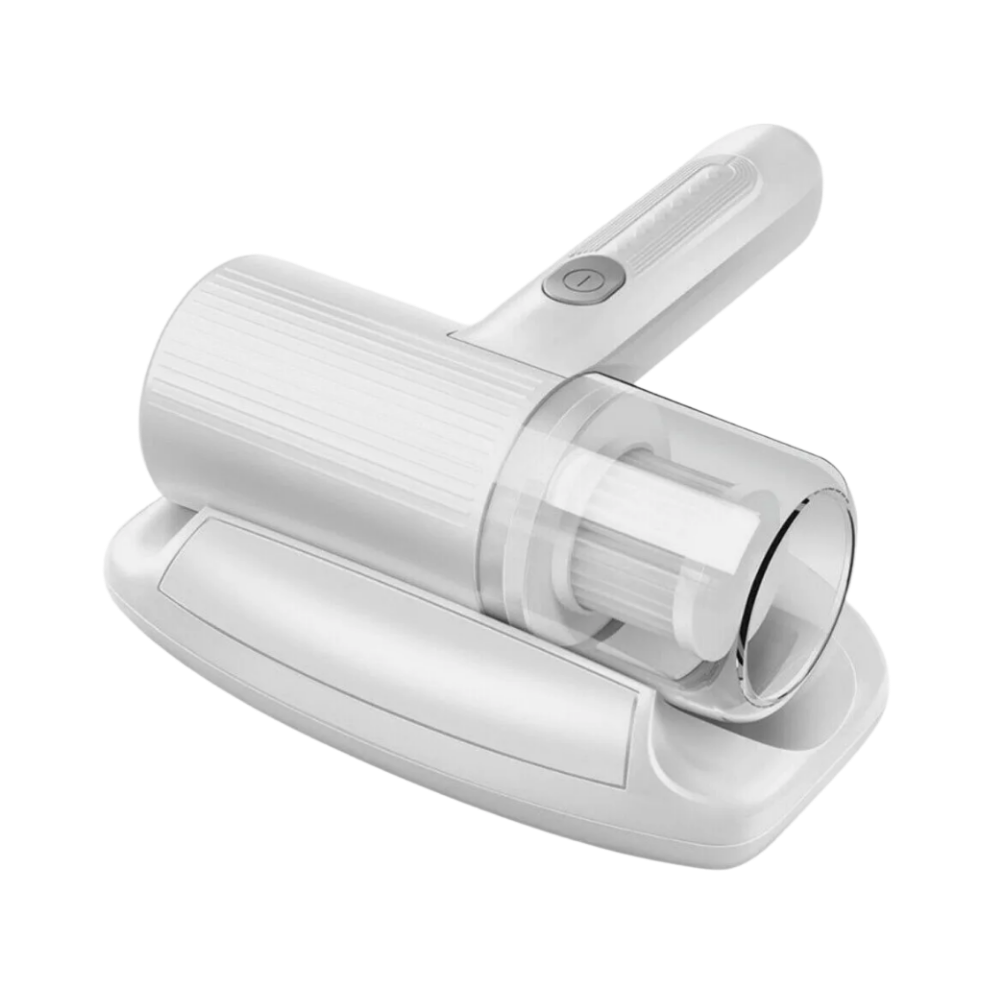 UV-C Light Cordless Vacuum for Dust Mites