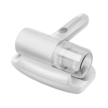 UV-C Light Cordless Vacuum for Dust Mites