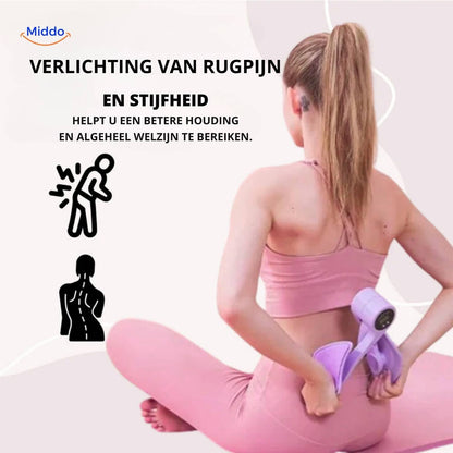 Pelvic Floor and Hip Trainer | Effective Core and Glute Workout