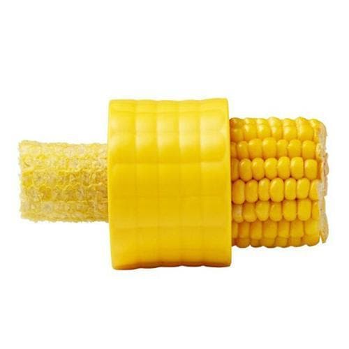 Corn Peeler - Effortless, Discreet Corn Removal [Last Day Discount]