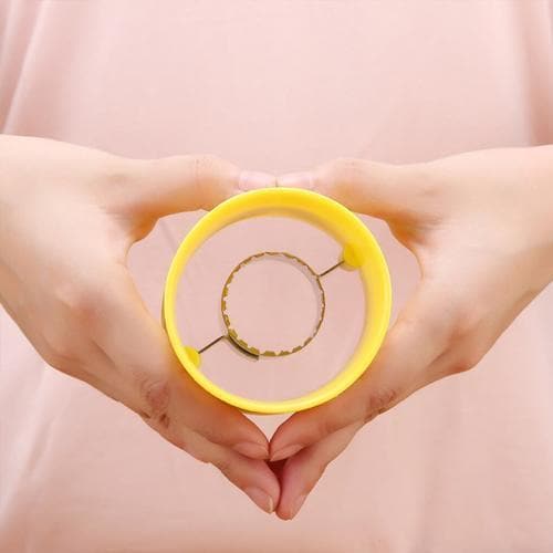Corn Peeler - Effortless, Discreet Corn Removal [Last Day Discount]