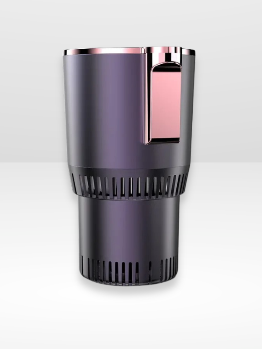 Bottle Warmer and Beverage Cooler with Electric Functionality