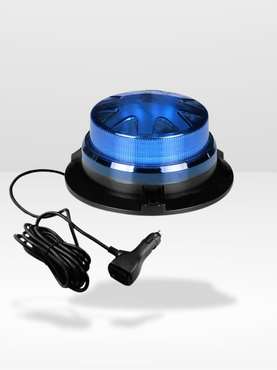 Vibrant Animated LED Signal Light