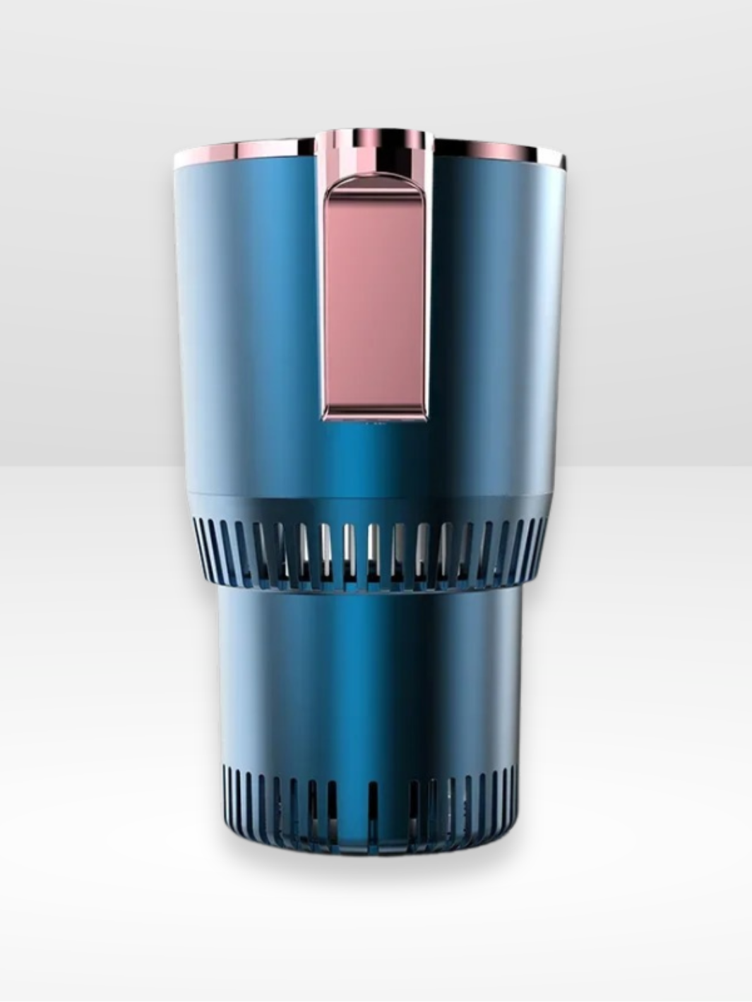 Bottle Warmer and Beverage Cooler with Electric Functionality