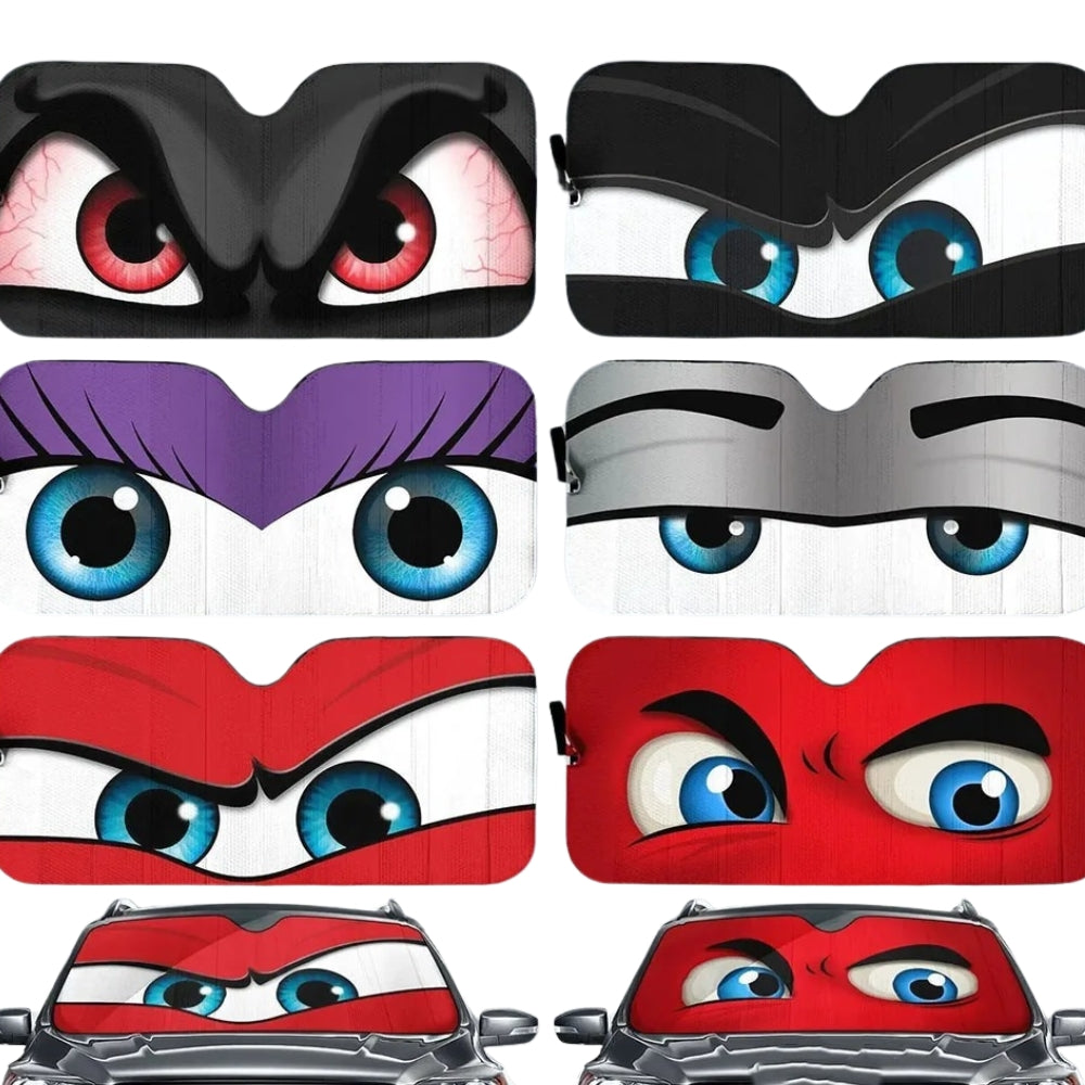 Lightweight Driving Sunglasses – Waterproof Design