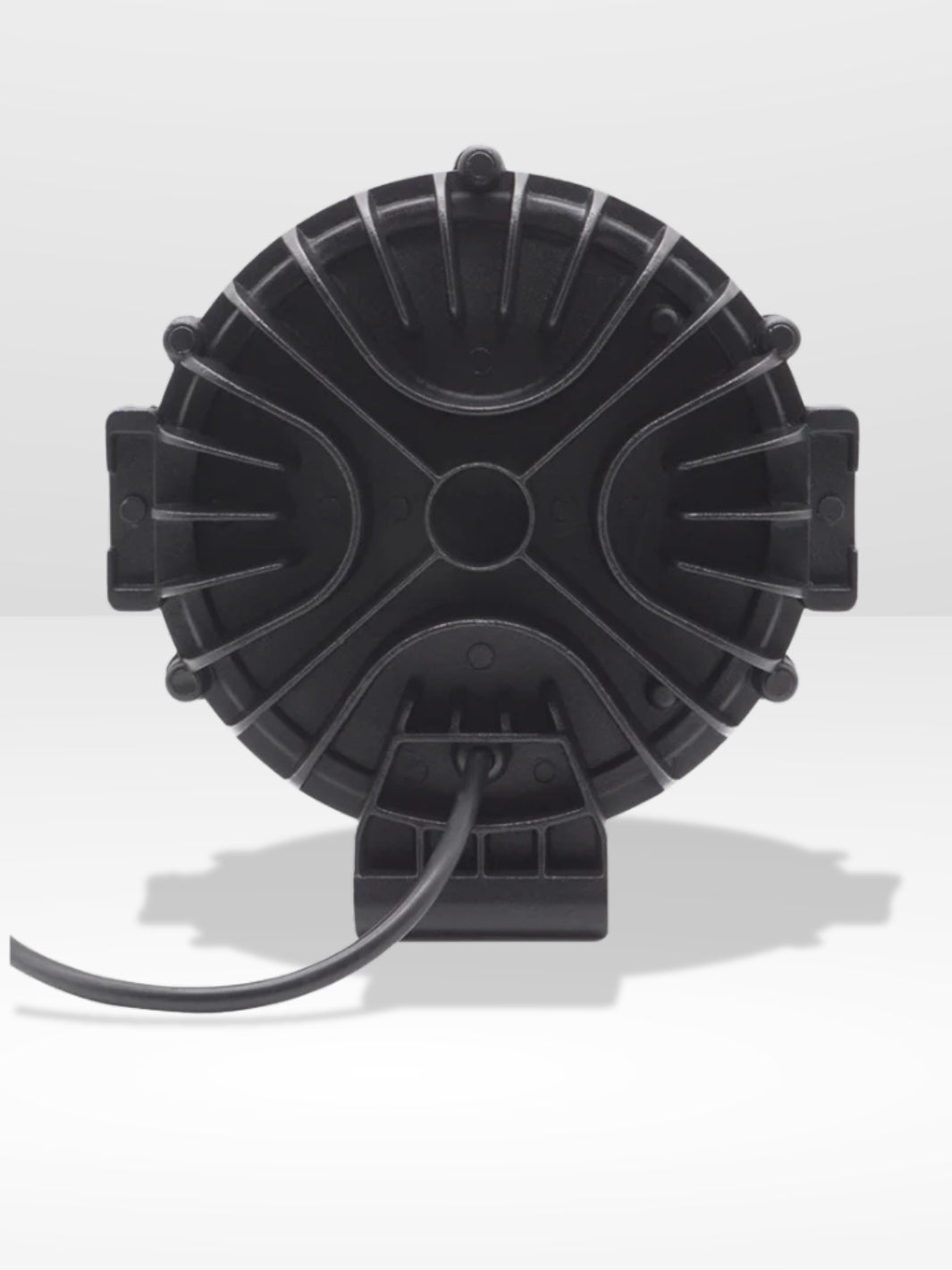 Bright LED Car Spotlight for Automotive Use