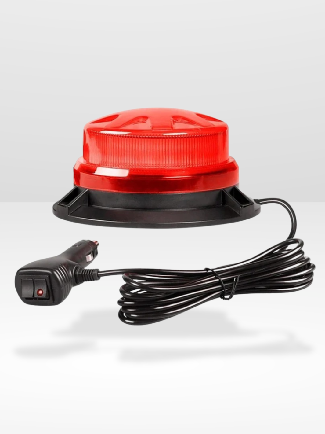 Vibrant Animated LED Signal Light
