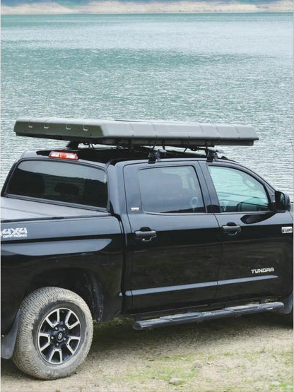 Car Roof Tent with Electric Setup – Convenient Camping Solution